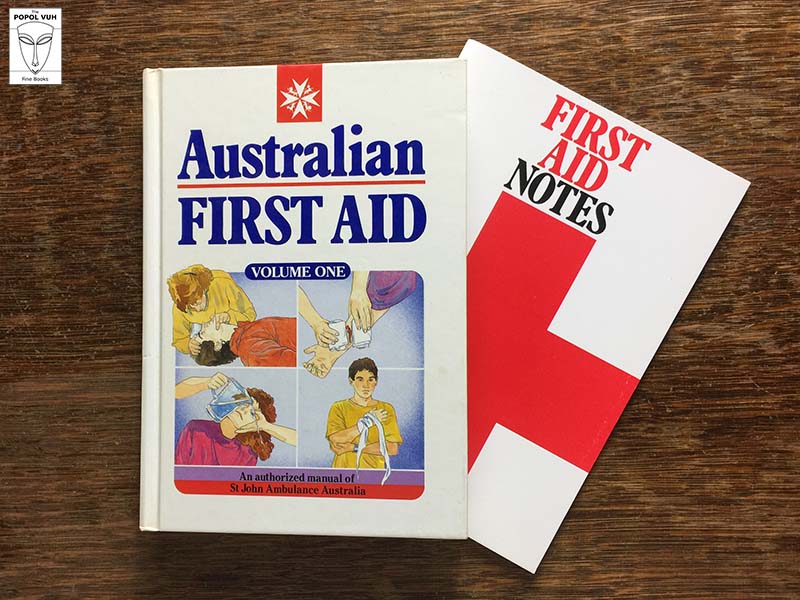 St. John Ambulance - Australian First Aid